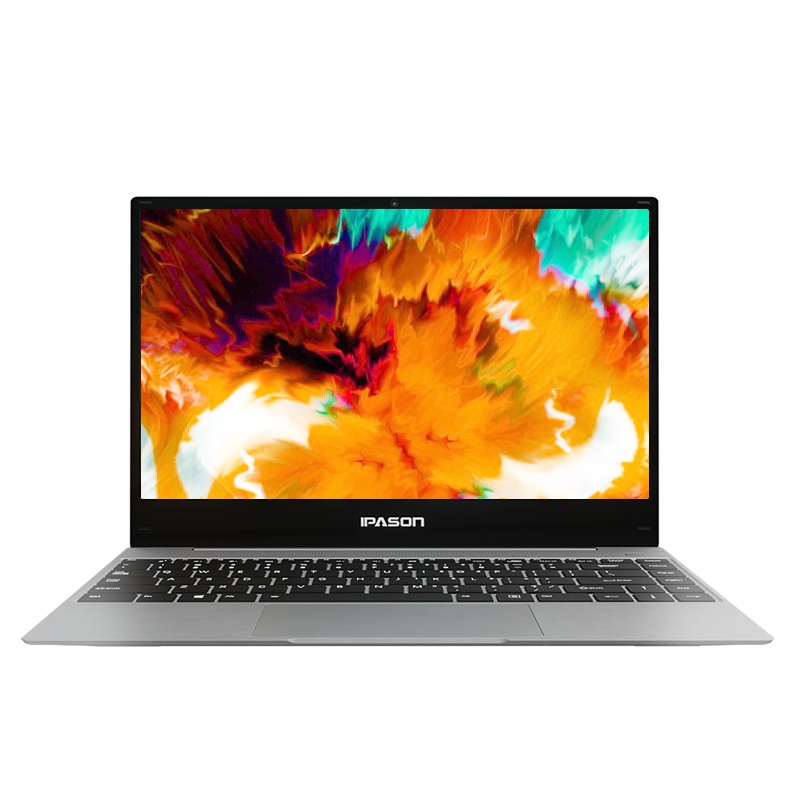 攀升 商睿Air13.3英寸 AMD锐龙5轻薄笔记本电脑(R5-3500U 8G 256G高速固态 FHD 72%NTSC高色域 IPS屏)轻电竞笔记本自营笔记本电脑 商务笔记本