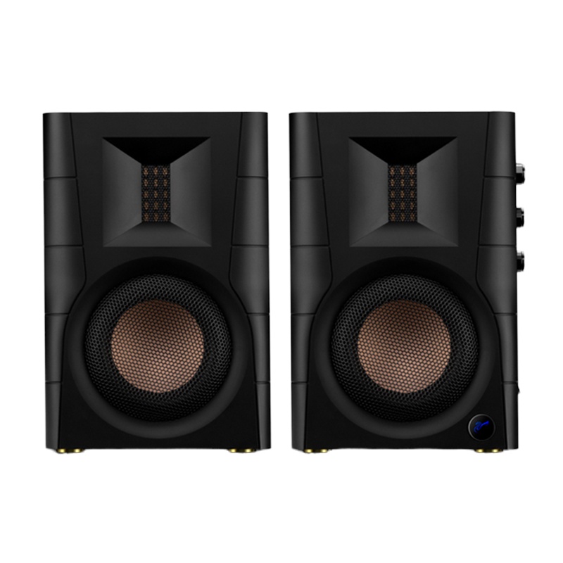 HIVI/惠威D200 多媒体电脑音箱2.0无线蓝牙有源hifi家居客厅电视音响