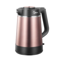 美的 电水壶 VJ1502a(单位:只)