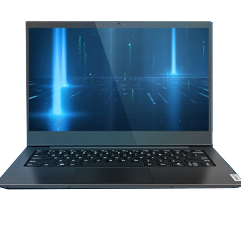 联想昭阳笔记本K4e-i7-10510U/8G/512SSD/2G独显/Wi10系统/14.1FHD/包鼠标 P