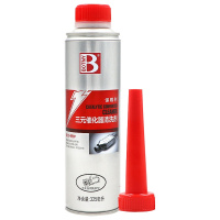 保赐利(BOTNY)三元催化器清洗剂免拆汽车用发动机喷油嘴净化器化油器节气门崔化清洁剂 325ml/瓶