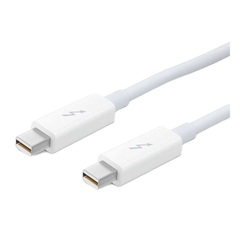 企购优品Apple雷雳连接线（0.5米）