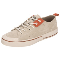 木林森男鞋2020春季新款韩版潮流休闲鞋男士系带鞋子百搭潮男板鞋