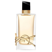 YSL 圣罗兰LIBRE自由之水EDP浓香水 90ml 馥奇花香调 刚柔并济个性女士香水