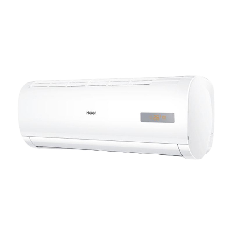 (DT)海尔(Haier) KFR-35GW/20MCA22A 1.5匹 变频 壁挂式空调(计价单位:台) 白色