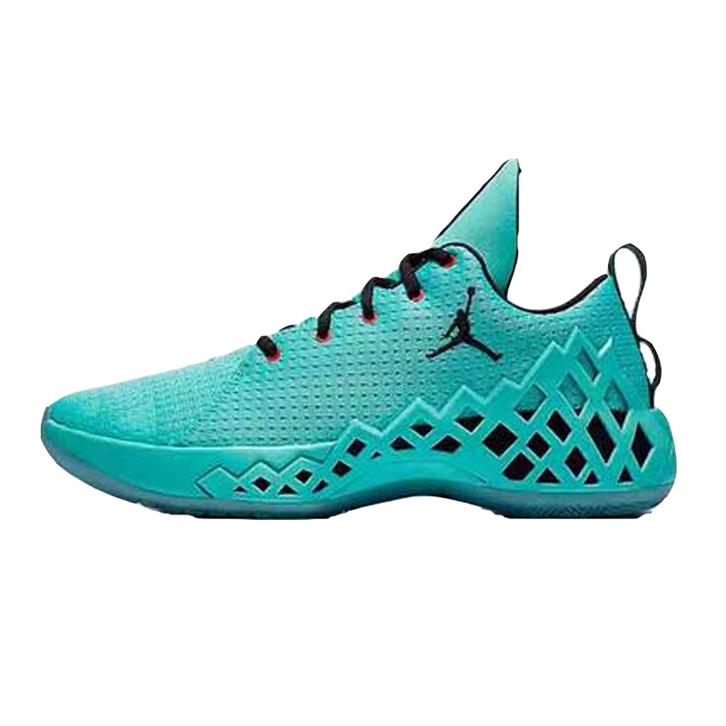 耐克 NIKE 2019新款 JORDAN DIAMOND LOW PF 男子篮球鞋 CI1209-300