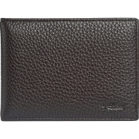 金利来(GOLDLION)男士皮套证套二合一驾驶证皮夹头层牛皮机动车行驶证皮夹