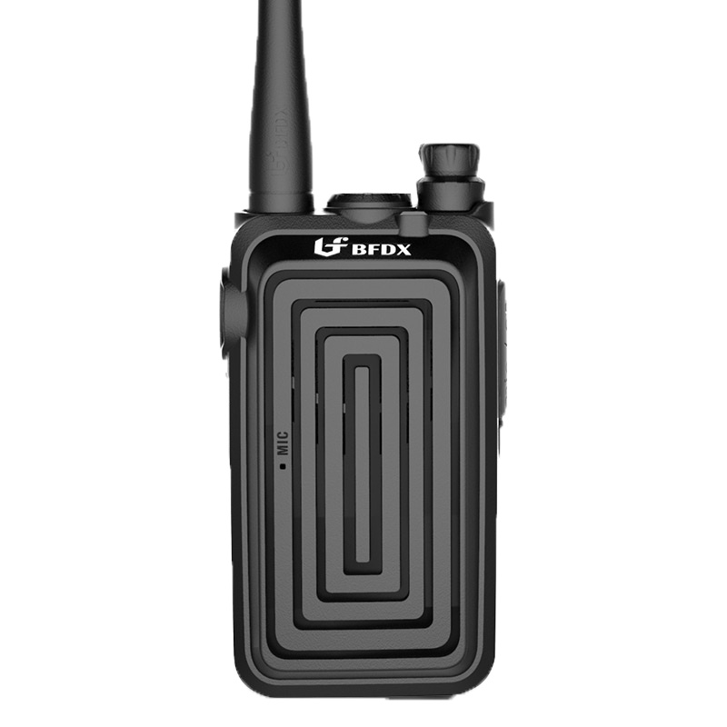 北峰(BFDX)BF-338北峰对讲机专业迷你手台民用 自驾游户外 小型商用对讲机