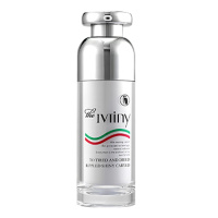 IvTiny/艾薇蒂尼盈润保湿精华液 美熙工厂秋冬直销的清爽水润肌肤正品