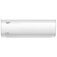 美的(Midea)1.5匹 变频安静运行 冷暖 挂机空调 冷静星KFR-35GW/BP2DN8Y-PH400(B3)