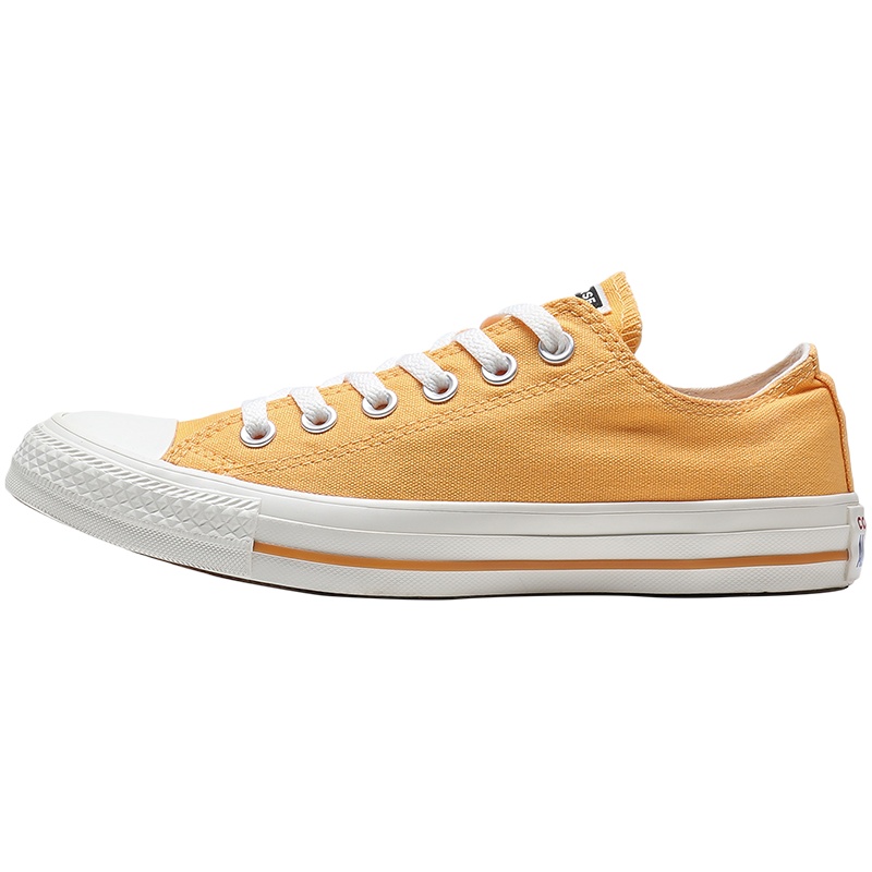 【自营】CONVERSE匡威男鞋女鞋新款ALL STAR低帮复古休闲运动鞋165692C