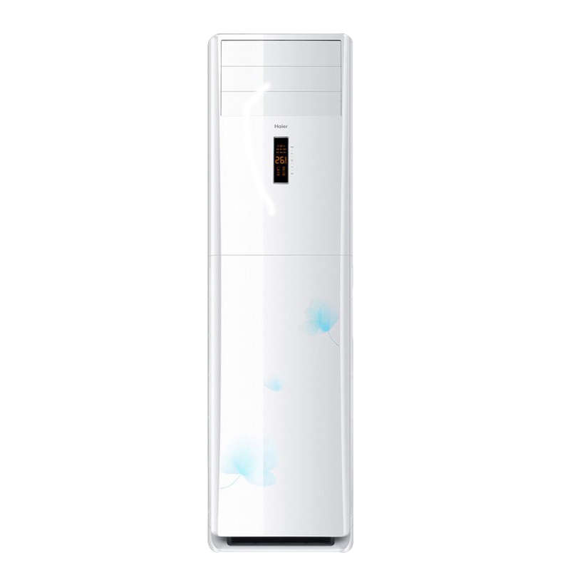 3P冷暖 柜机空调 自清洁 KFR-72LW/23XCA33 立式柜机空调海尔空调3匹冷暖