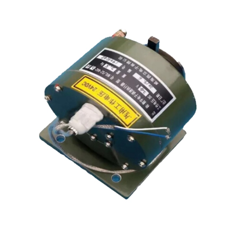 南京依维柯NJ2046电子调速器 电子调速执行器总成