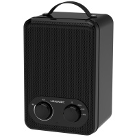 利仁(Liven)电暖气DNQ-W1800 冷暖一体三档可调1800W PTC陶瓷发热体 自动恒温 倾倒断电苏宁自营