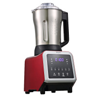 惠而浦 (Whirlpool) WBL-CP152B破壁机家用料理机加热全自动搅拌机