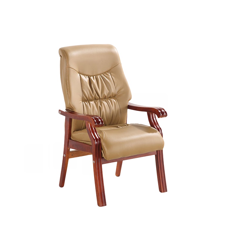 日盛达仁皮质办公椅