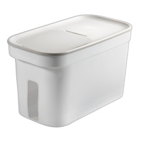 炊大皇 家用防虫防潮密封桶米语防潮米桶FC10MT 20斤b