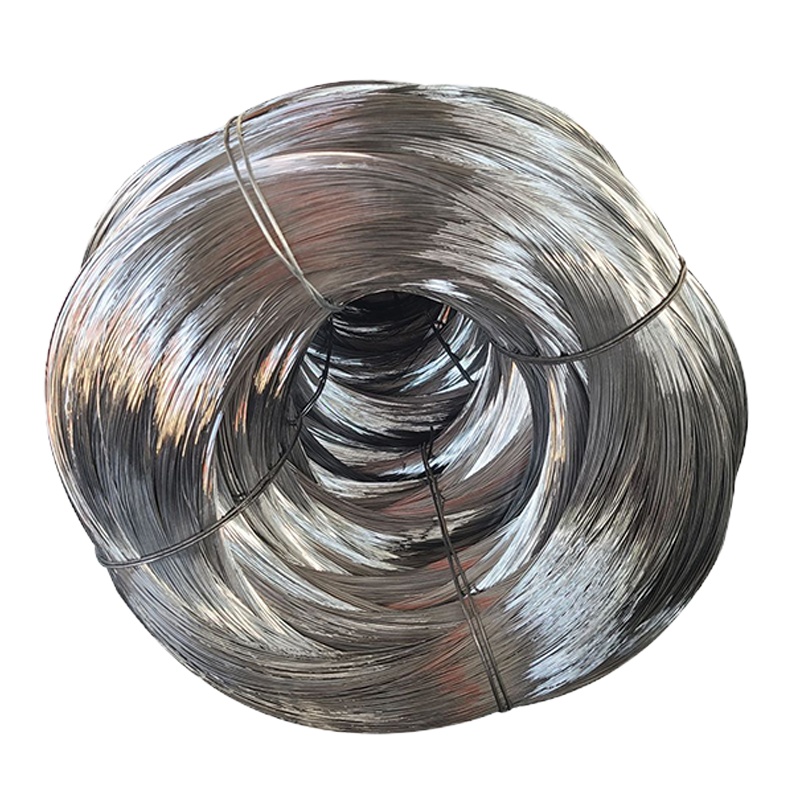 8号铁丝 防锈打包 工地铁线 手工家用diy 此链接为1kg