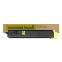 e代经典e- 京瓷TK-8328Y粉盒黄色 适用京瓷TK-8328墨粉盒Taskalfa2551ci彩色