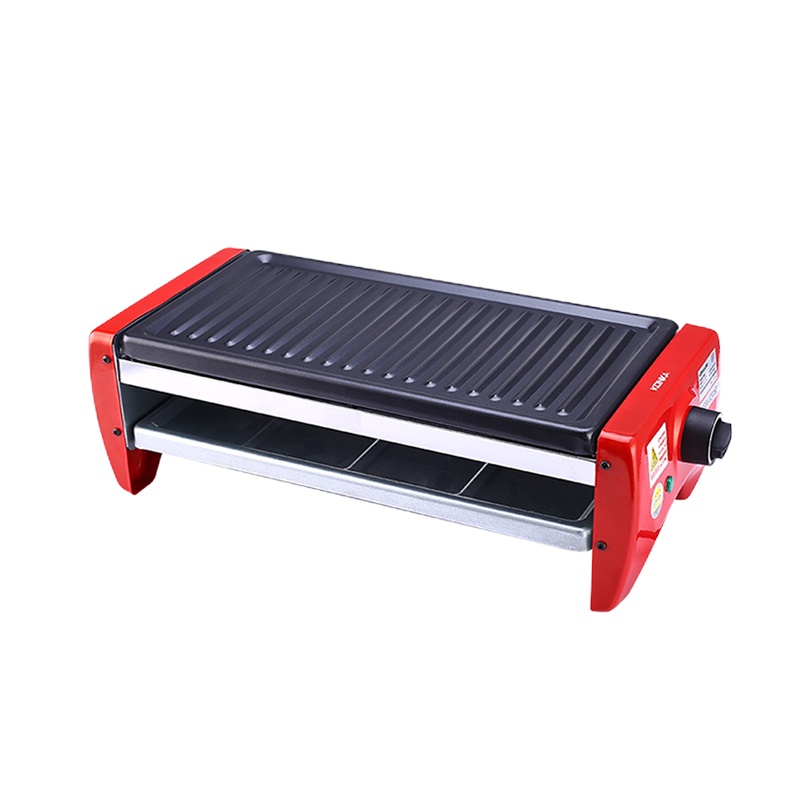 康佳KGSK-829快乐时光家用无烟电烤炉1200W