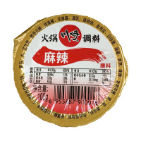 川崎火锅蘸料 麻辣味