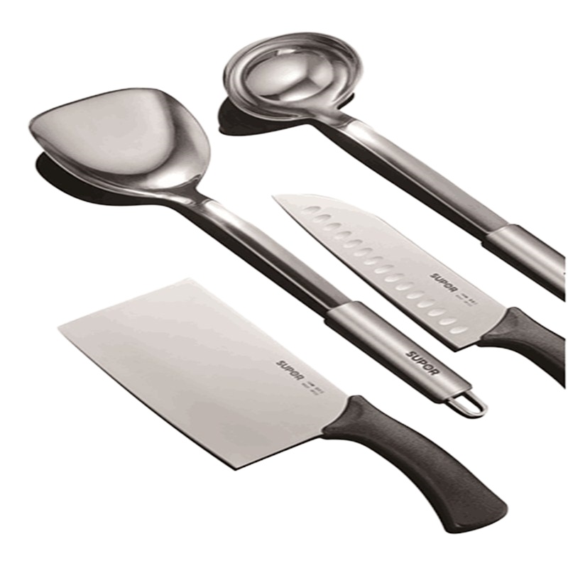 厨房刀铲组合四件套 100起订