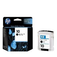 惠普(HP)C4838A 11号黄色墨盒(定制款)