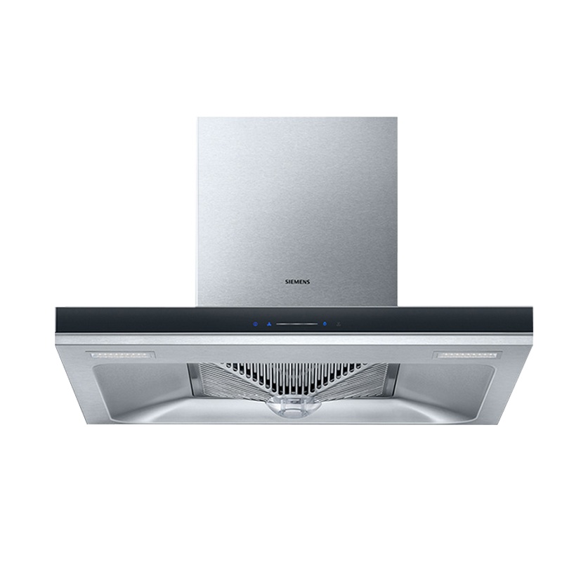 SIEMENS/西门子 油烟机欧式自清洁抽油烟机大吸力LC4DUA953W
