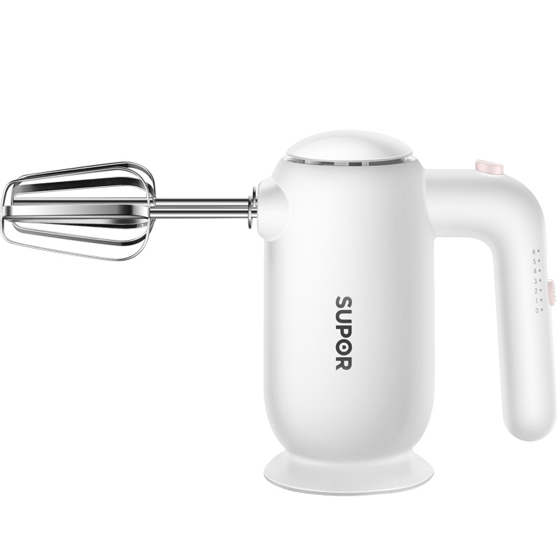 苏泊尔(SUPOR)打蛋器JD01 打蛋器电动家用迷你小型手持搅拌机奶油打发器搅拌和面辅食机