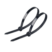 许源 XY-尼龙扎带ZD703 3.6*200MM 100根/包