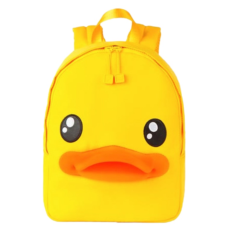 B.Duck 小童双肩包(线上)