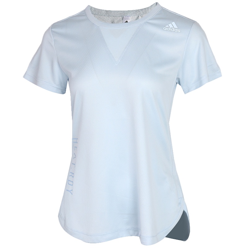 Adidas阿迪达斯女子T恤FK9617