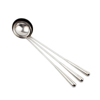 XHS不锈钢打菜勺炒勺长43cm一把(50个起订)
