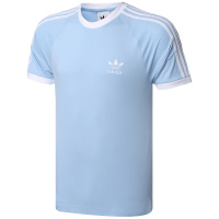 【自营】阿迪达斯adidas三叶草男装运动服休闲短袖T恤FM3773