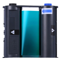爱普生(EPSON)原装EpsonPRO100标签打印机色带100mm*30m