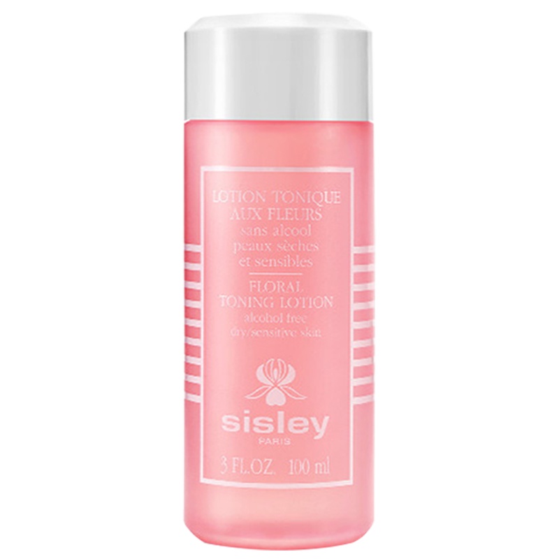 希思黎(Sisley)花香润肤水100ml