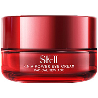 SK-II 微肌因修护焕采眼霜15g 大眼眼霜 紧致大眼霜 淡化细纹黑眼圈