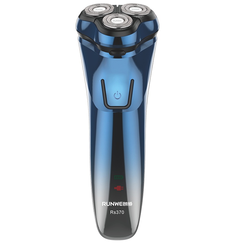朗威电动剃须刀Rs370