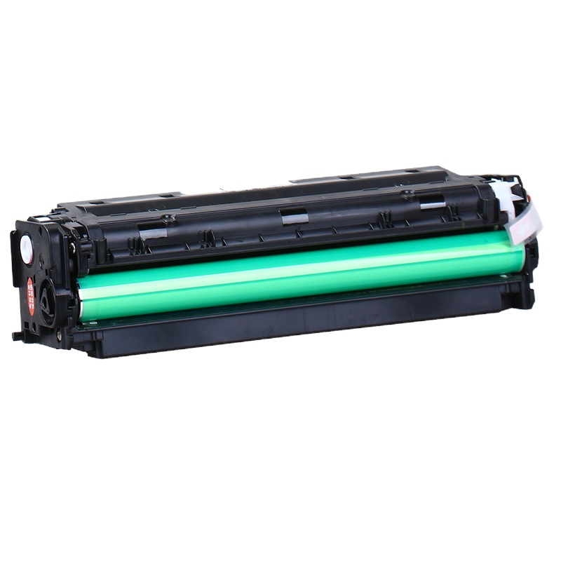 天威 CE411A/CC531A 青色硒鼓 高清版 适用佳能LBP7200CD LBP7200CDN 单个装