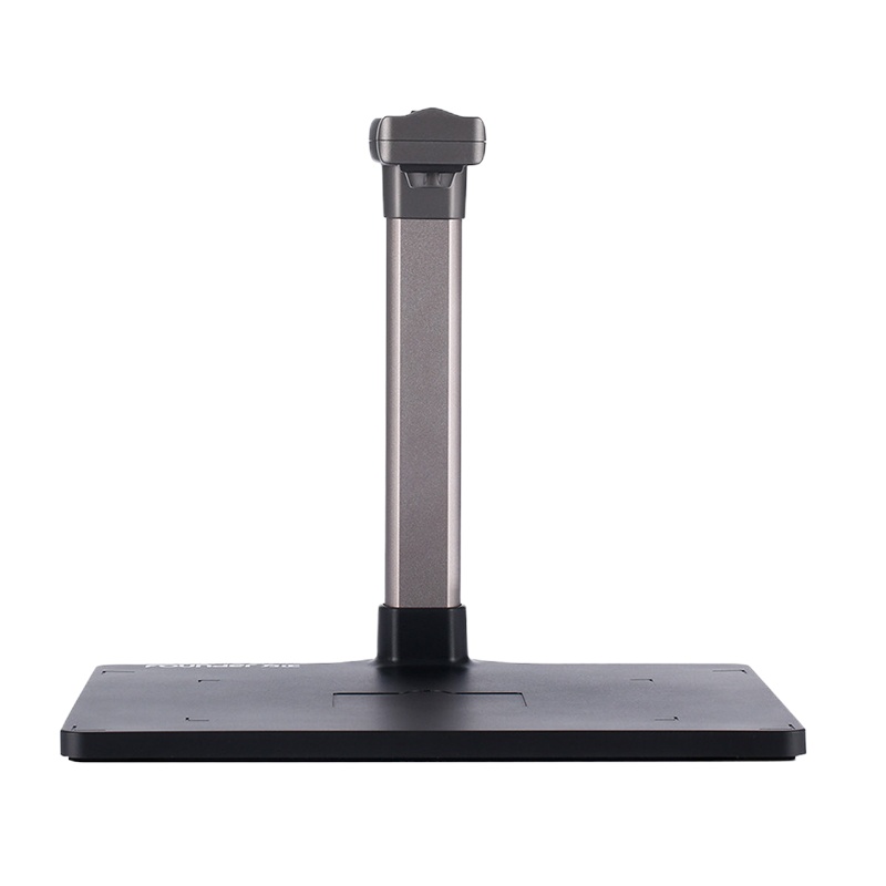 方正(Founder) Q1000 1000万像素 A4幅面 标配硬底座 高拍仪(计价单位:台)黑色