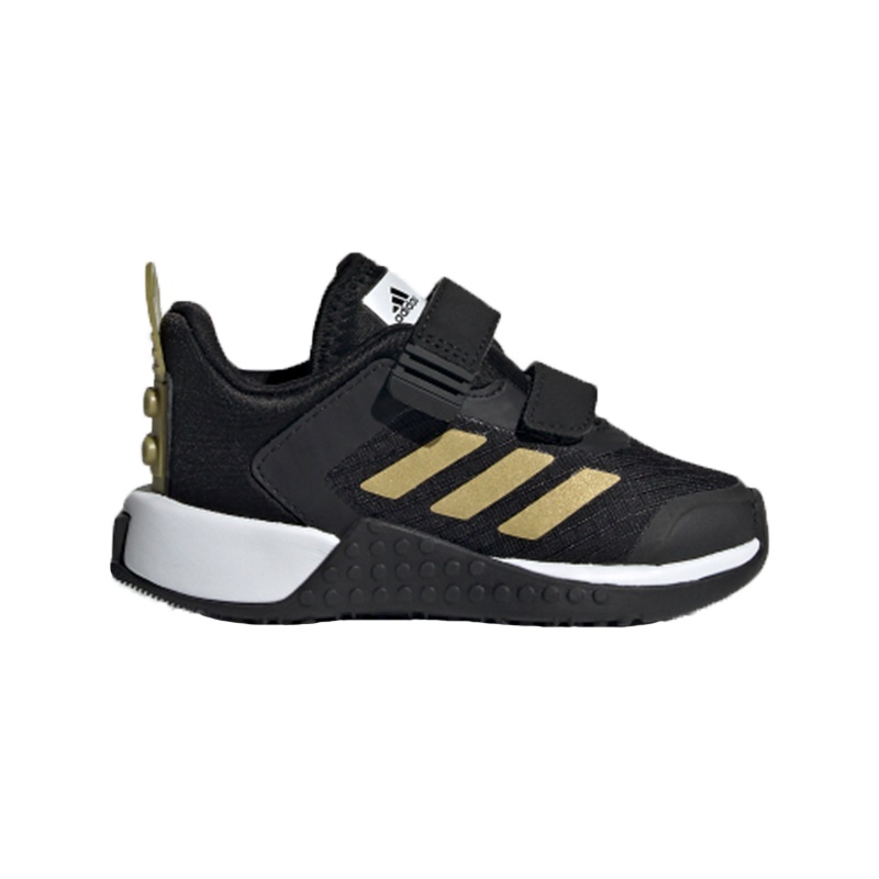 Adidas阿迪达斯 童鞋 2021春季新款 LEGO Sport CF乐高联名款婴童跑步运动鞋