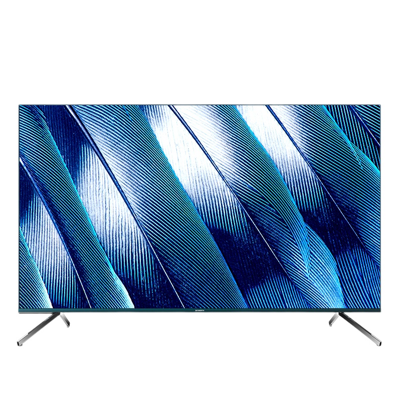 创维（SKYWORTH） 82Q40 82英寸全面屏 4K高清HDR全时AI人工智能互联网液晶电视机