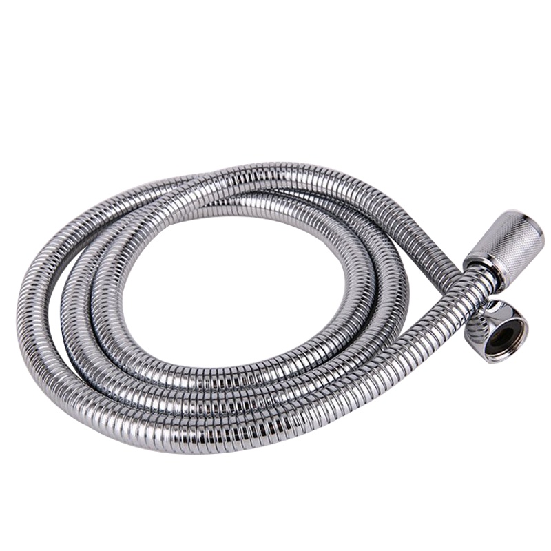 永瓷卫浴 84223 钢材淋浴花洒管 1.5m 拉伸淋浴铜芯淋浴软管