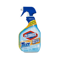 Clorox高乐氏 美国进口 即时消毒除霉菌液 473ML 非墙体除霉剂
