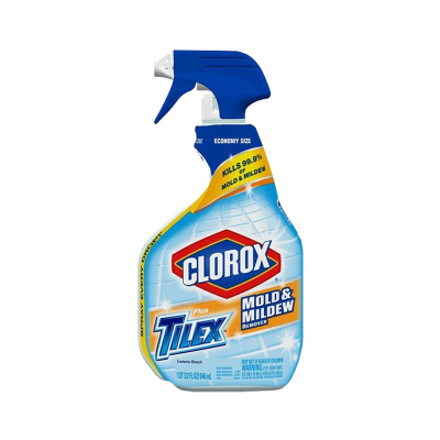 Clorox高乐氏 美国进口 即时消毒除霉菌液 473ML 非墙体除霉剂