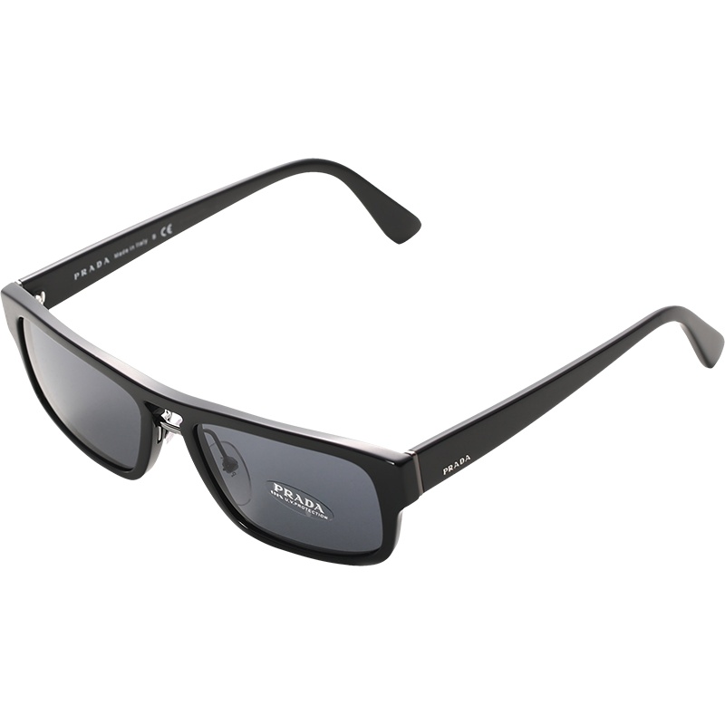 PRADA 普拉达 男士塑料太阳镜眼镜 0PR 05VS