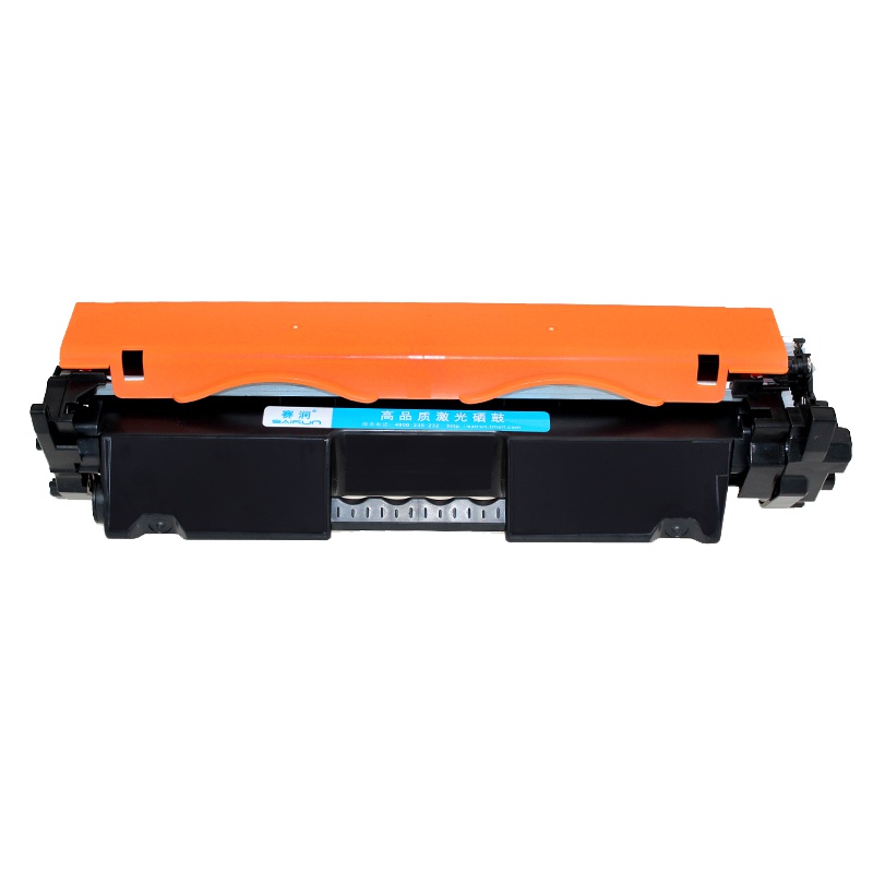 赛润适用惠普CF230A硒鼓M203DW M227FDW M203DN M227SDN粉盒HP30A