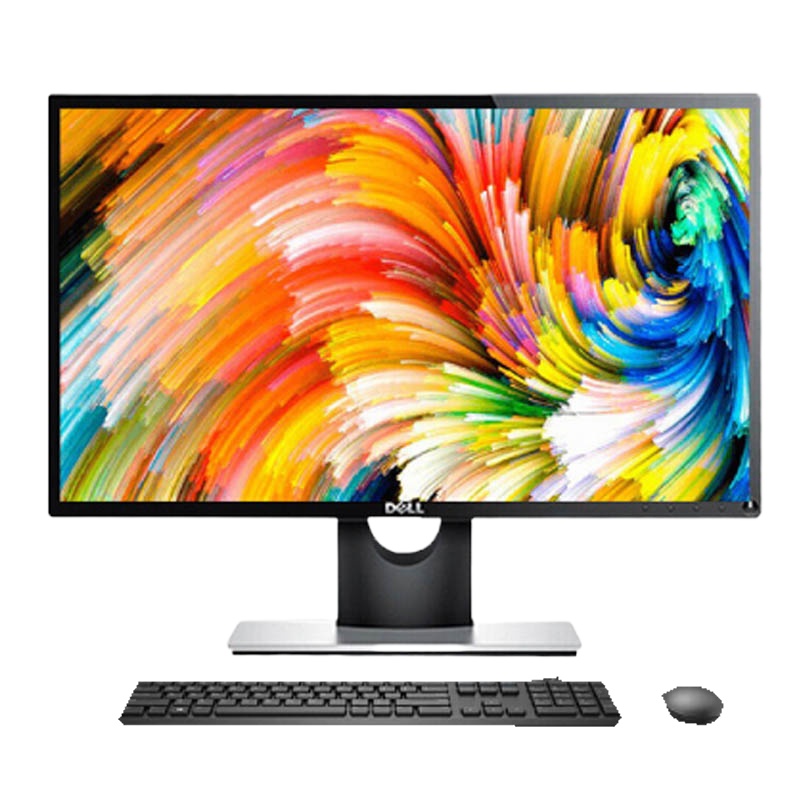 戴尔成铭 3980 I5-8500/4G/1T 7200RPM/串口(COM)/M.2接口/21.5“显示器