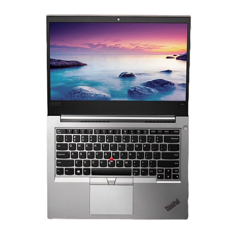 联想(Lenovo)翼480:14LCD-I58250/8G/500G/2G/银 笔记本