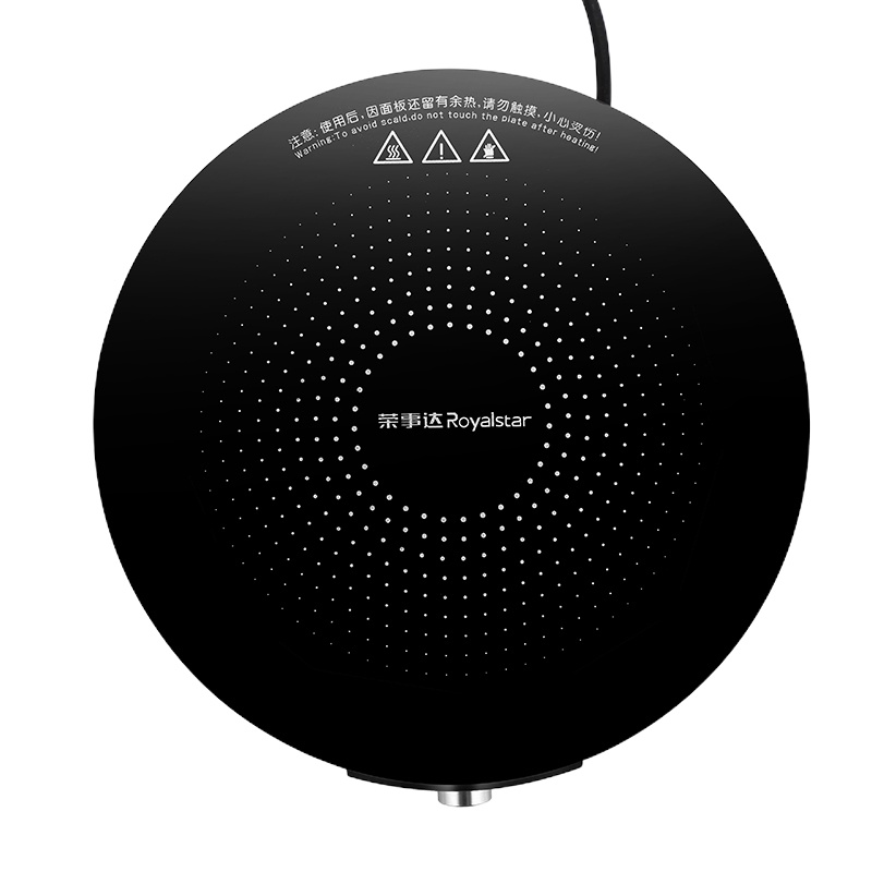 [精选]荣事达 电陶炉DTL20F9